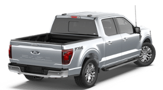 2026 Ford F-150® External Image 4